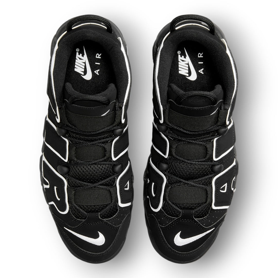 AIRTEMPO ''BLACK/WHITE''