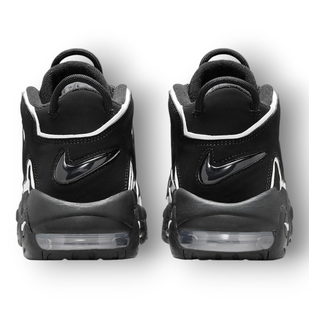 AIRTEMPO ''BLACK/WHITE''