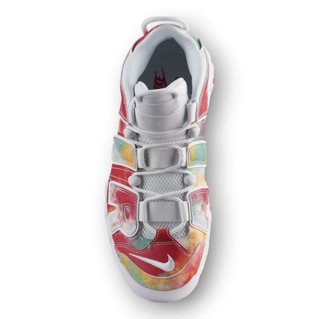 AIRTEMPO TIE DYE