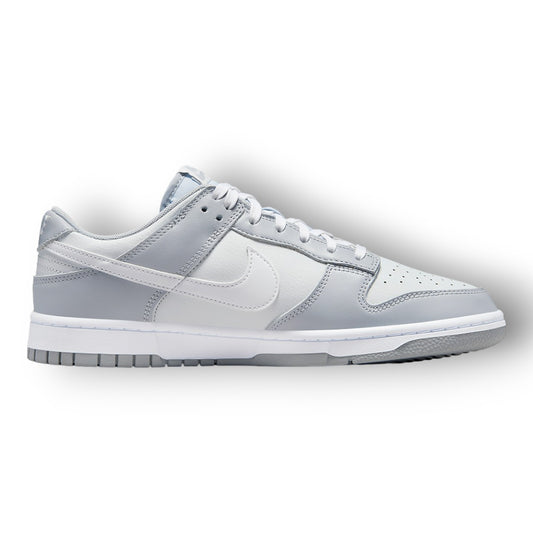 DUNK ''LIGHT GREY''