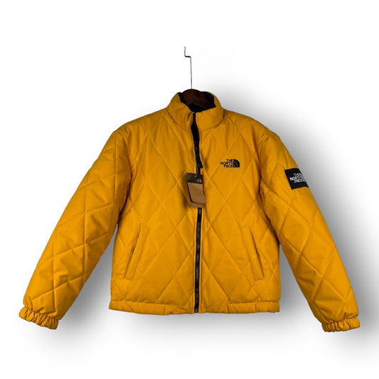 TNX ''YELLOW'' WINDBREAKER