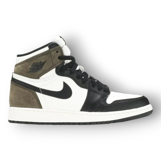 JORD RETRO 1 HIGH OG  ''DARK MOCHA''