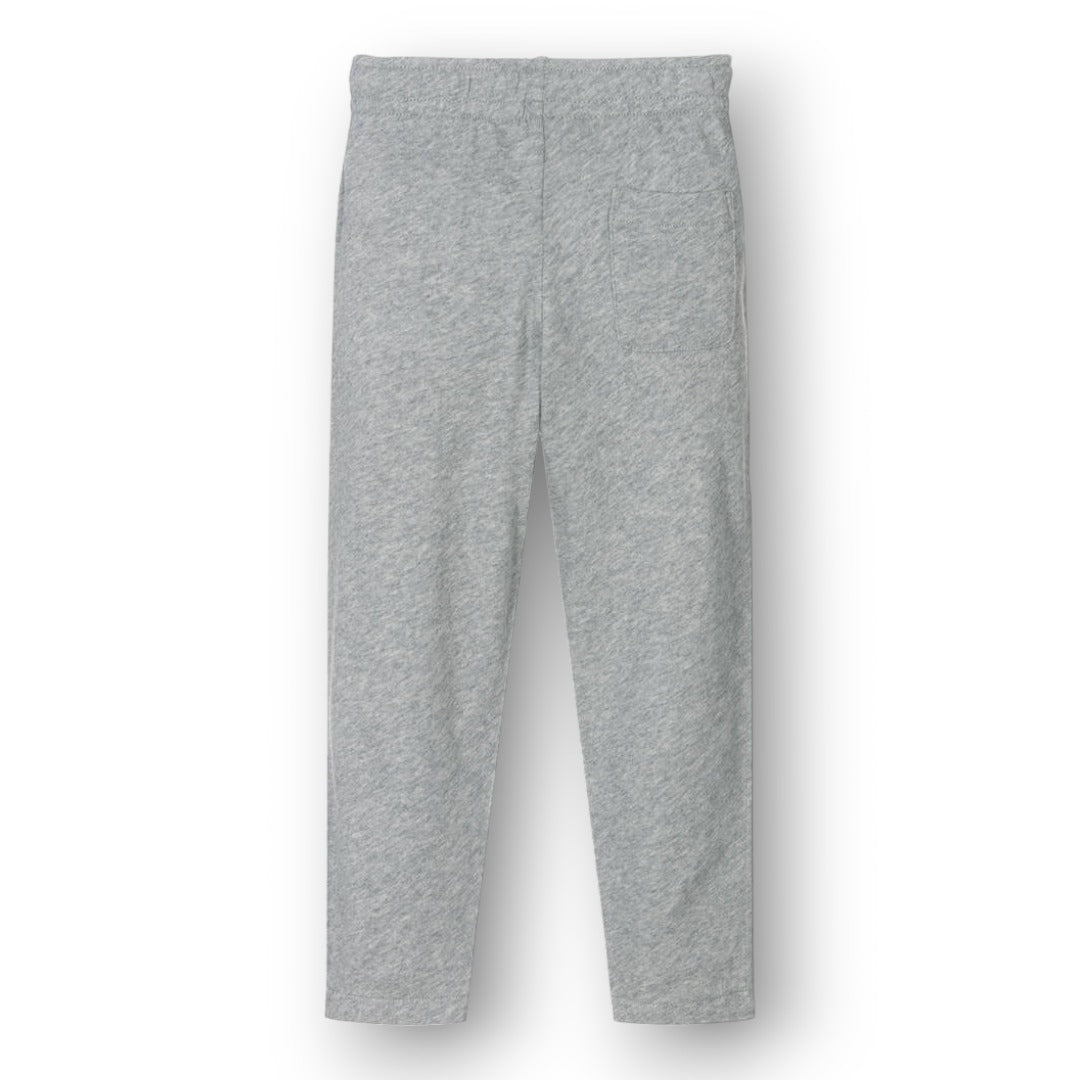 RAL LAUR ''GREY'' SWEATPANTS