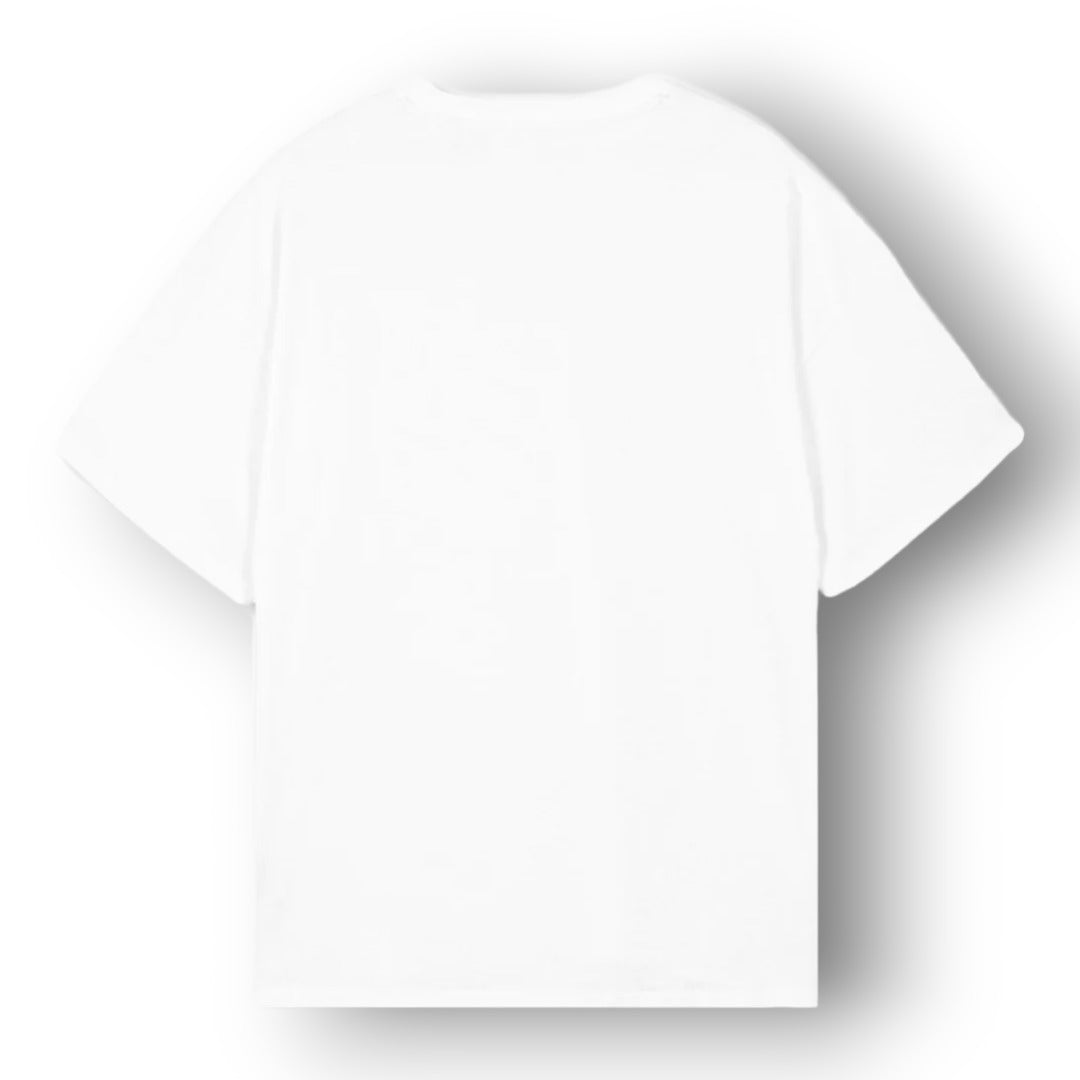 REPRESENT EAGLE ''WHITE'' T-SHIRT