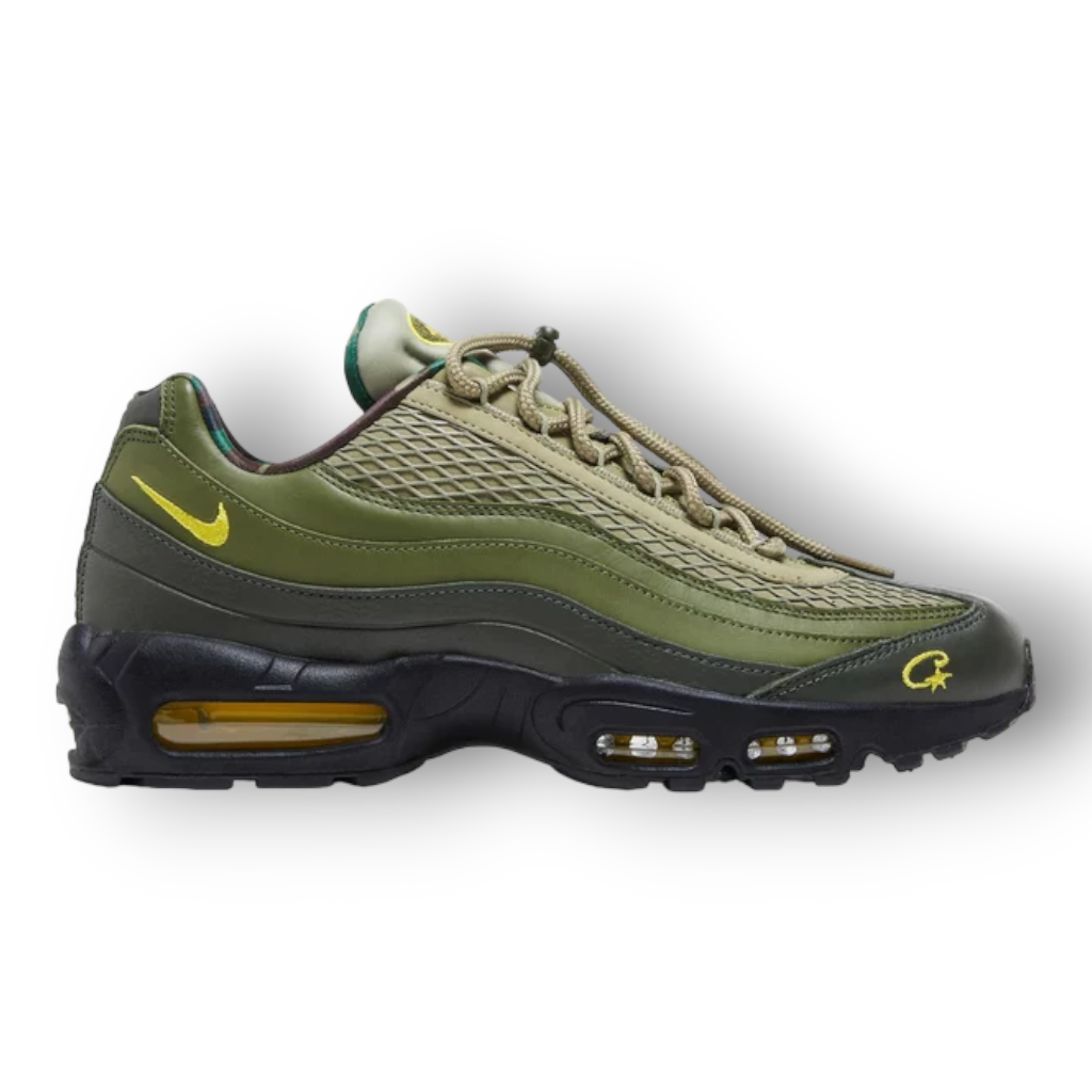 CORTZ X AIR MAXED 95 ''SEQUOIA''