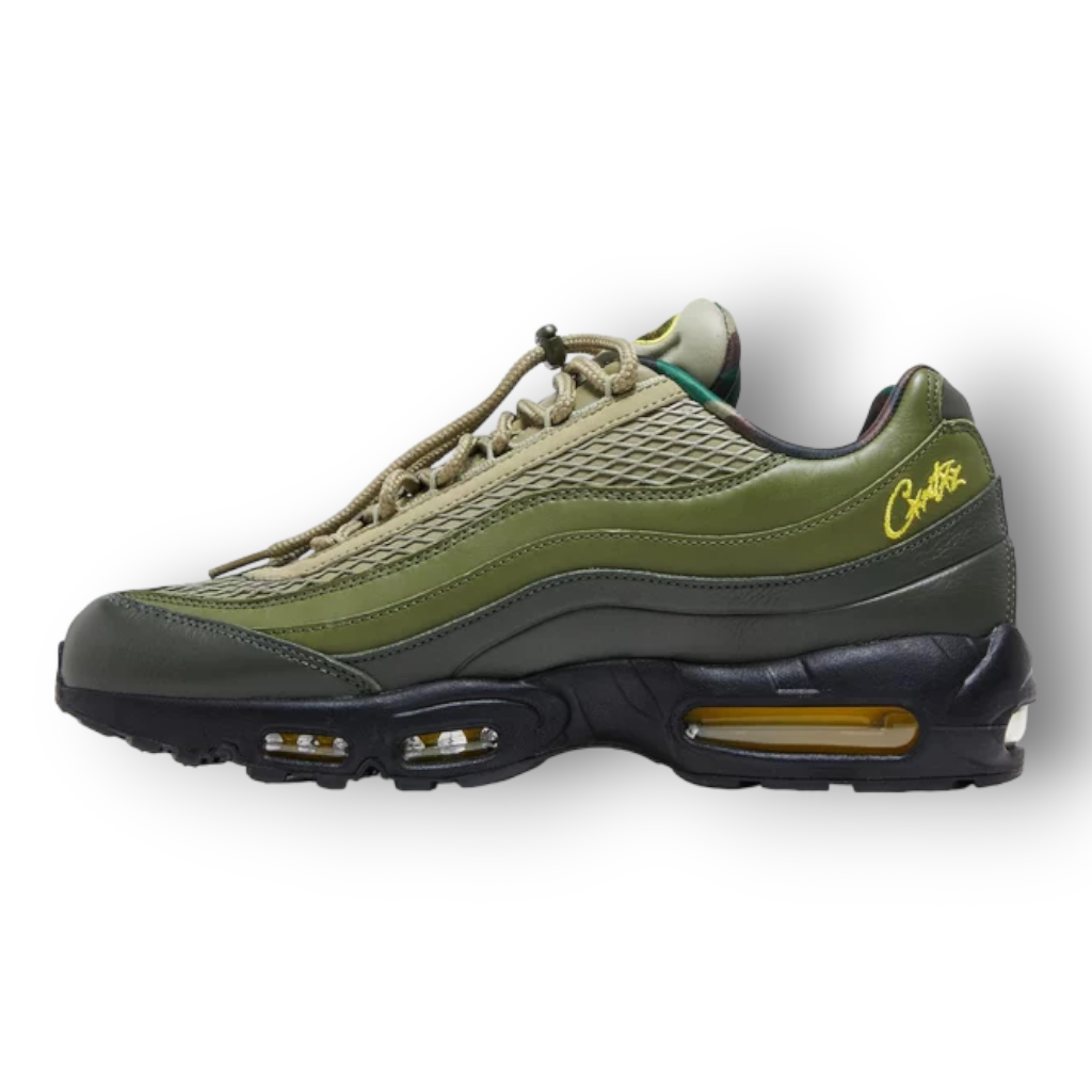 CORTZ X AIR MAXED 95 ''SEQUOIA''