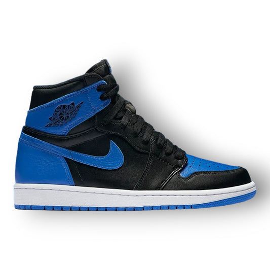 JORD 1 HIGH ''BLUE''