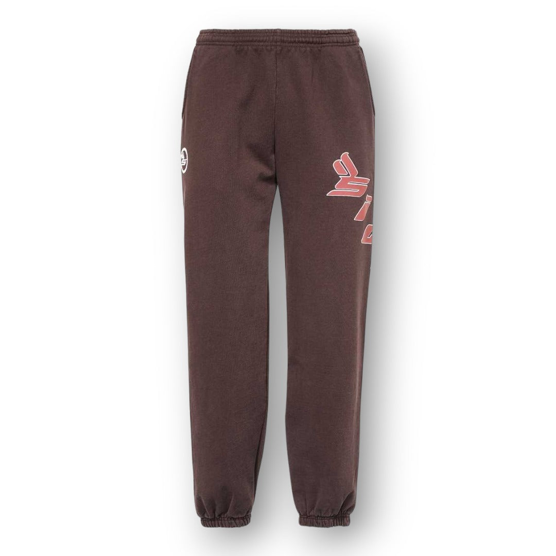 SIKO ''BROWN'' SWEATPANTS