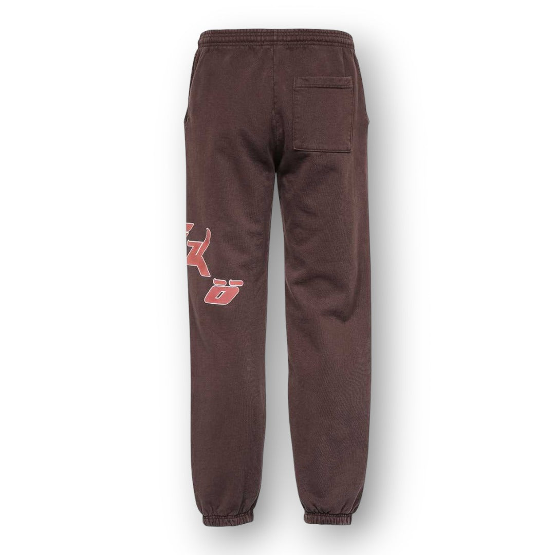 SIKO ''BROWN'' SWEATPANTS