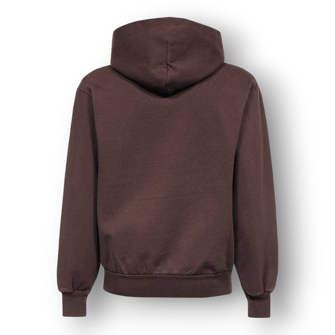 SIKO ''BROWN'' HOODIE