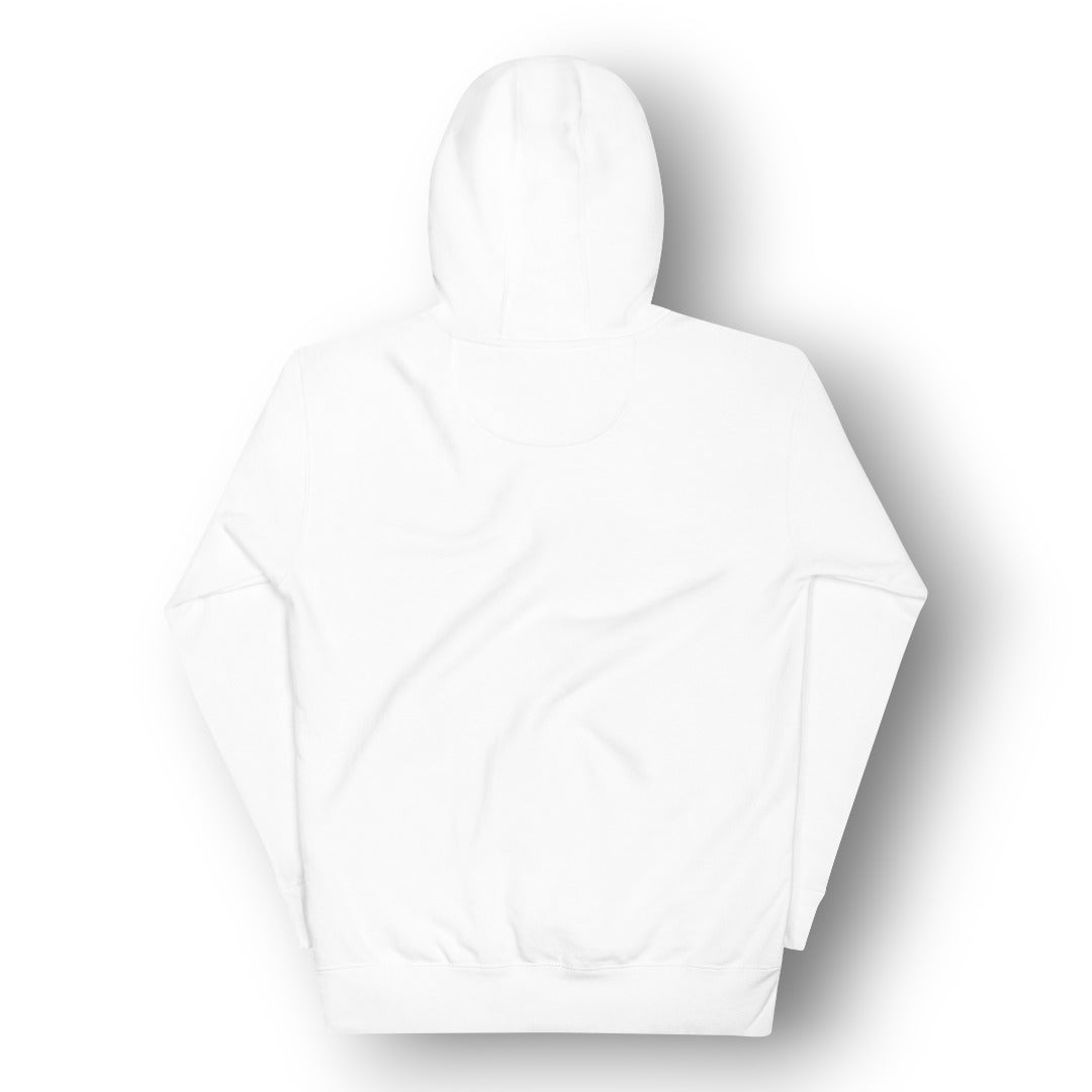 SPDER HOODIE ''WHITE''