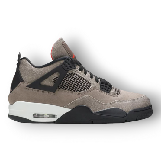 JORD RETRO 4 ''TAUPE HAZE''