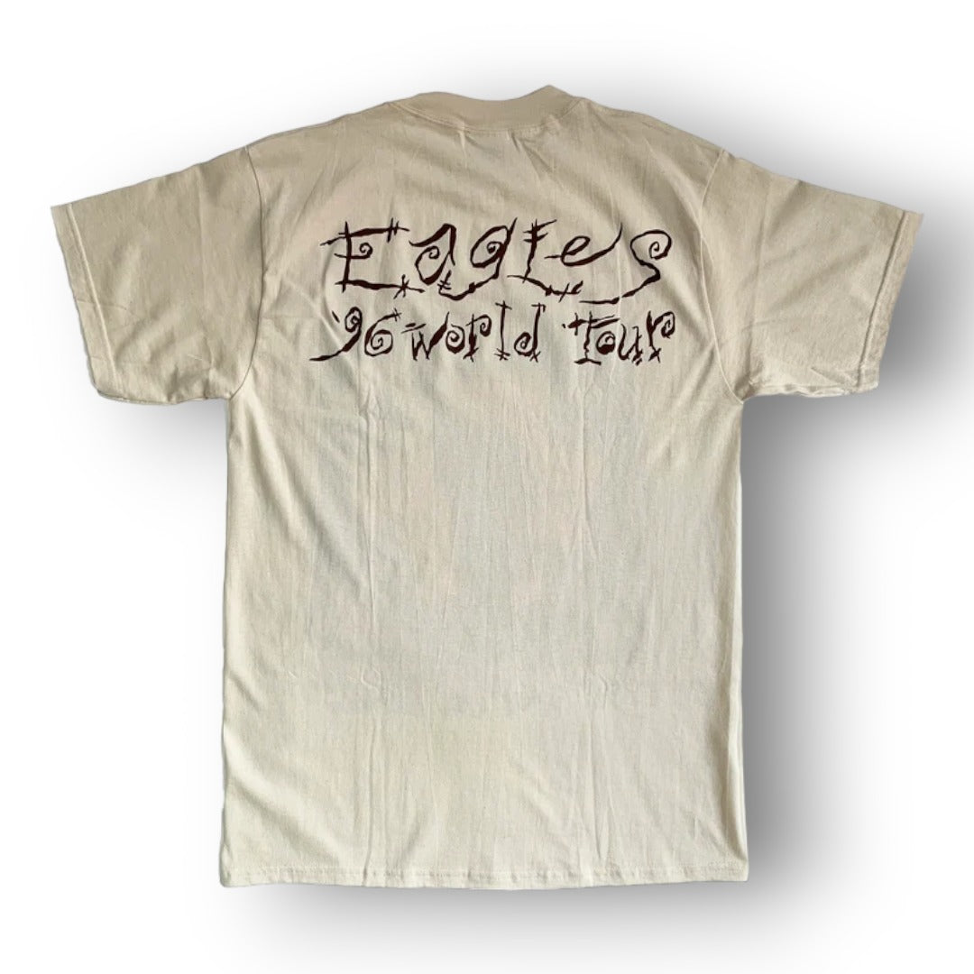 EAGLES ''CREAM'' T-SHIRT