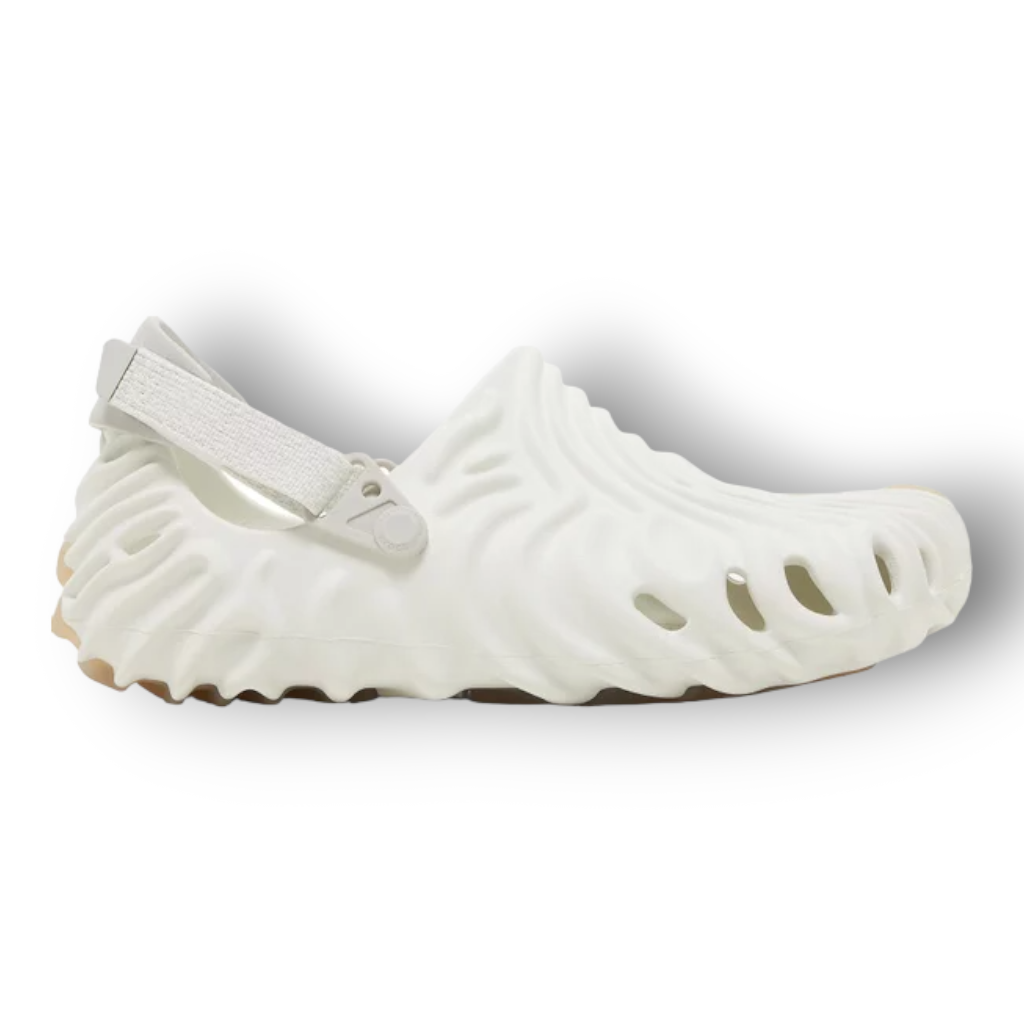 CROC ''STRATUS'' WHITE