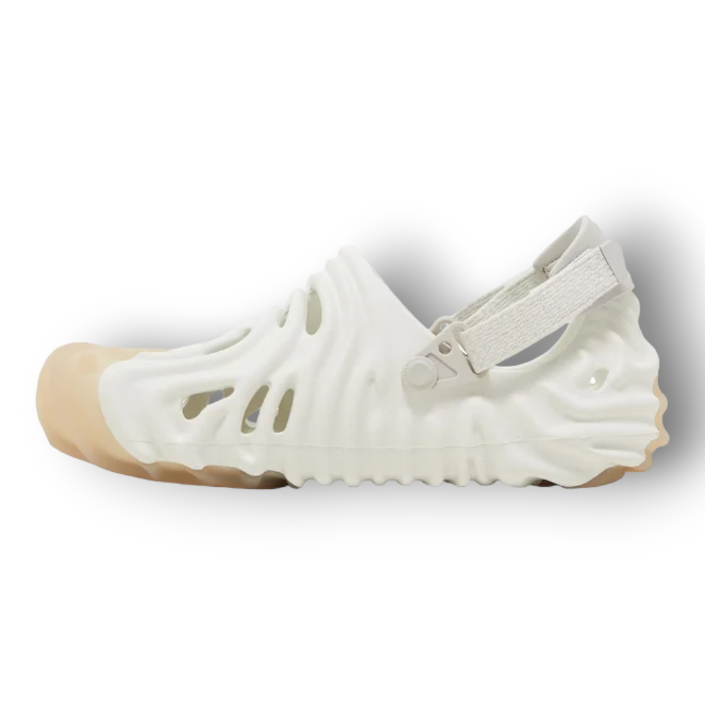 CROC ''STRATUS'' WHITE