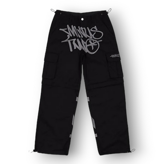 MINUS GRAFF CARGOS ''GREY''