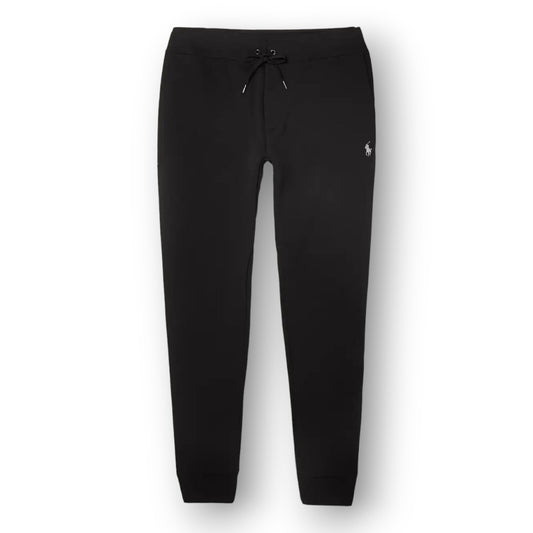 RAL LAUR ''BLACK'' SWEATPANTS