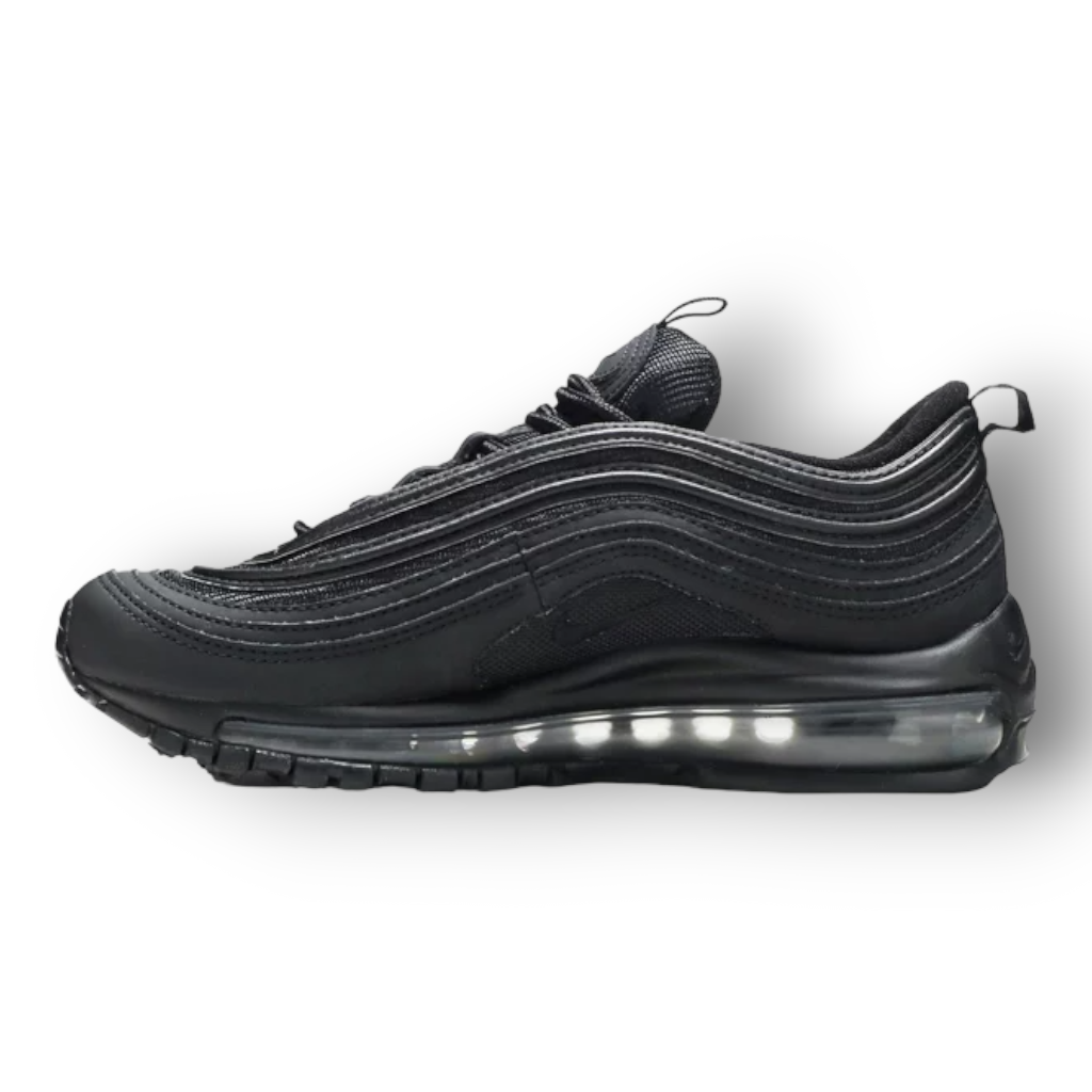 N1KE AIR MAXED 97 ''BLACK''