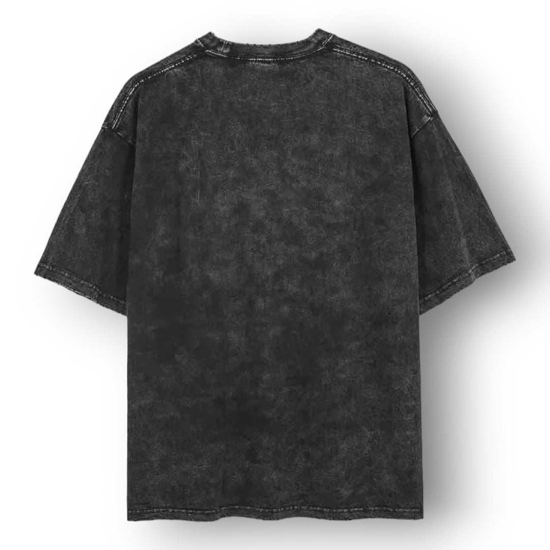 XXX ''BLACK'' T-SHIRT