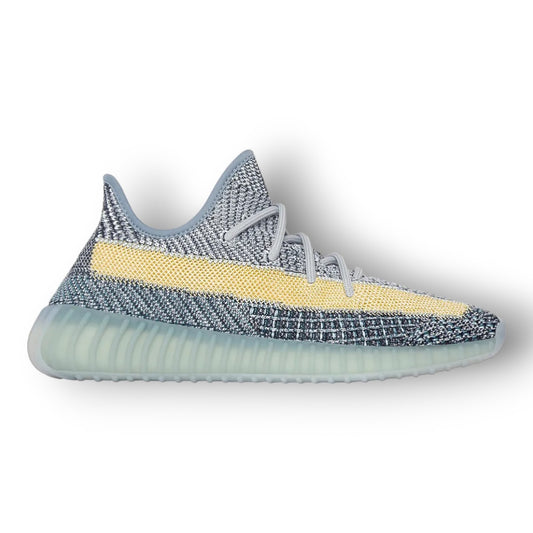 YEZY 350 ''GREY/BLUE''