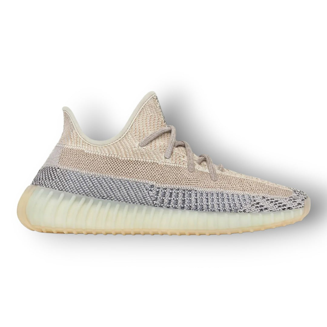 YEZY 350 ''GRAY PEARL''