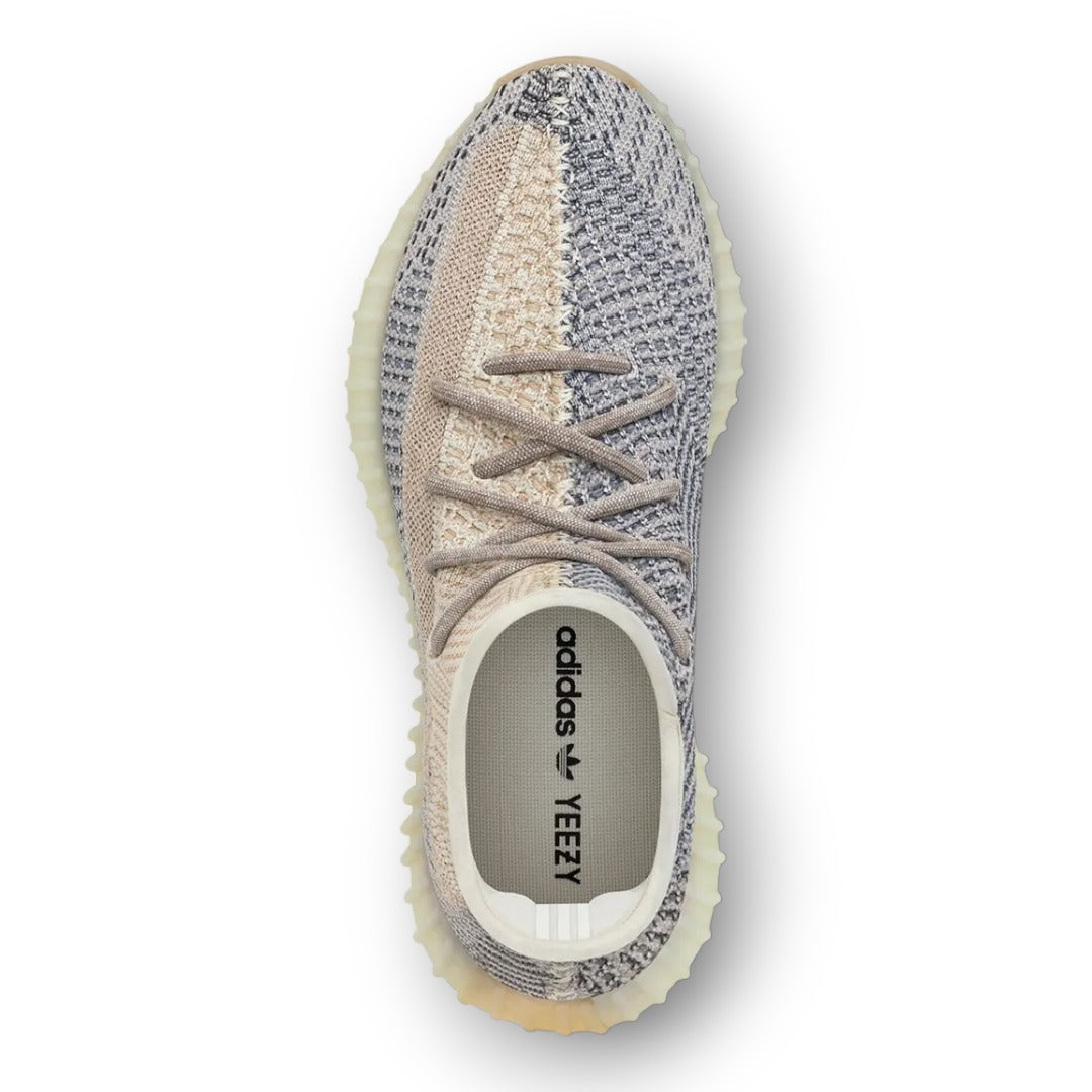 YEZY 350 ''GRAY PEARL''