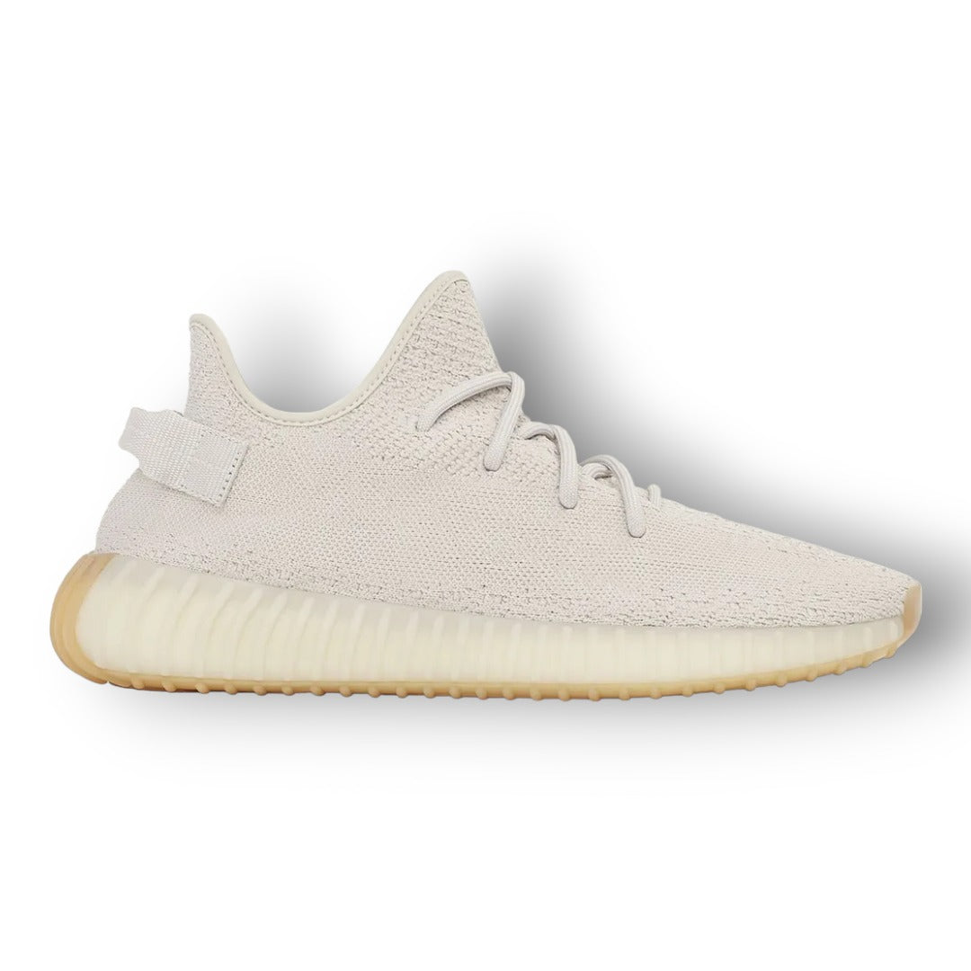 YEZY 350 ''LIGHT GREY BARRY''