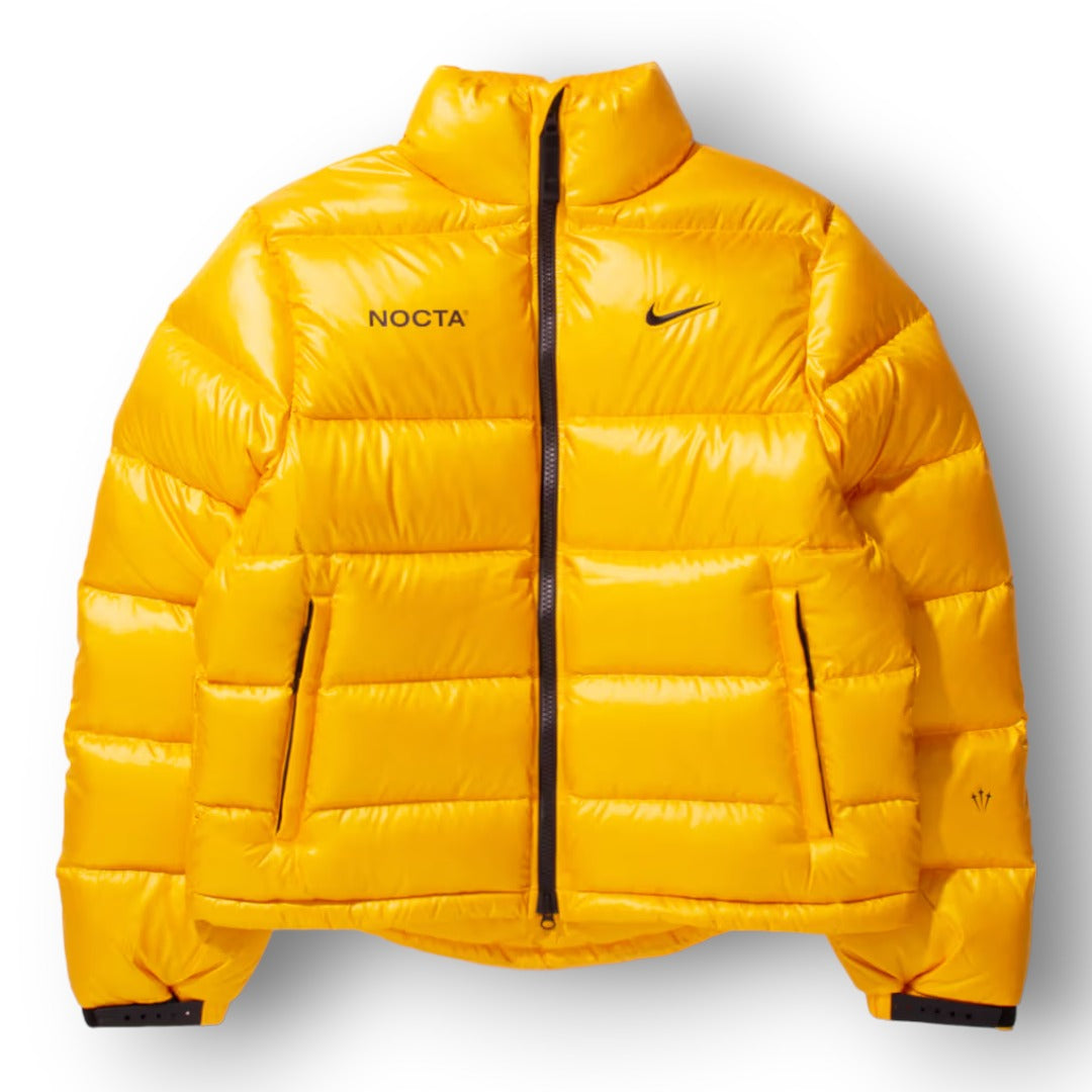 N1KE X NECTA PUFFER JACKET