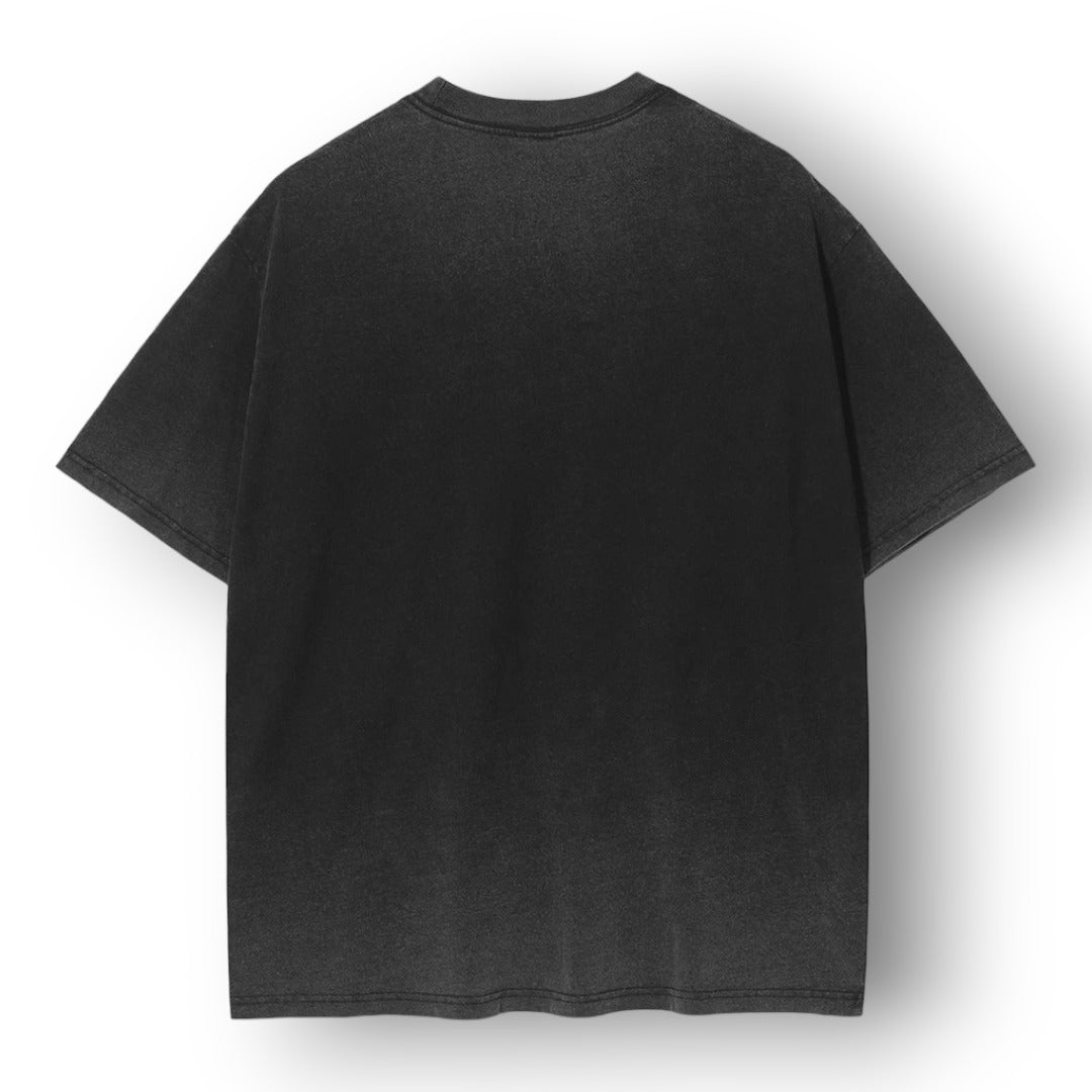 KANYE ''BLACK'' T-SHIRT