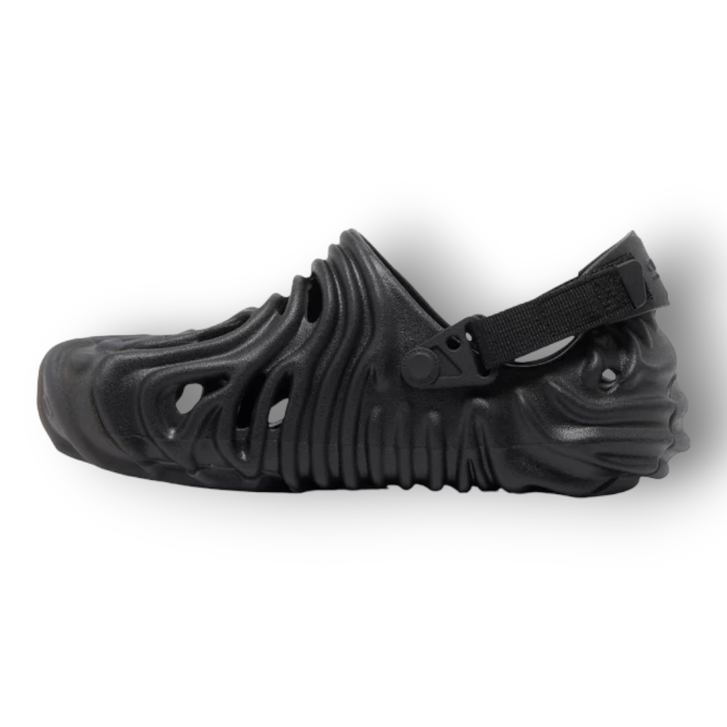 CROC ''SASQUATCH'' BLACK