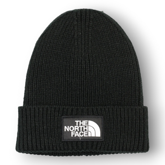 THE NO FACE BEANIE